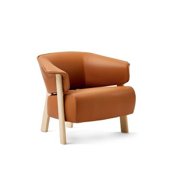 Back Wing Lounge Chair by Cassina by Haworth - view 3