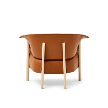 Back Wing Lounge Chair by Cassina by Haworth - view 6
