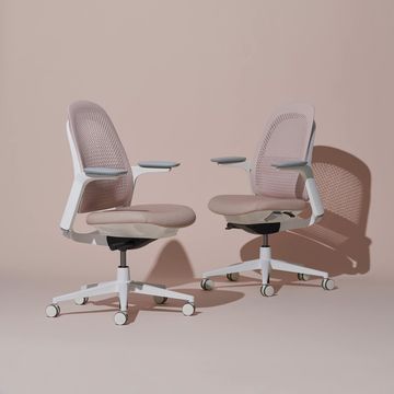 Breck Office Chair by Haworth - view 2
