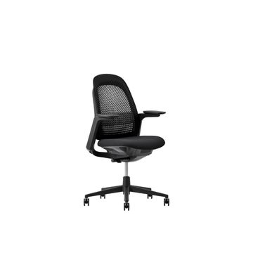 Breck Office Chair by Haworth - view 7