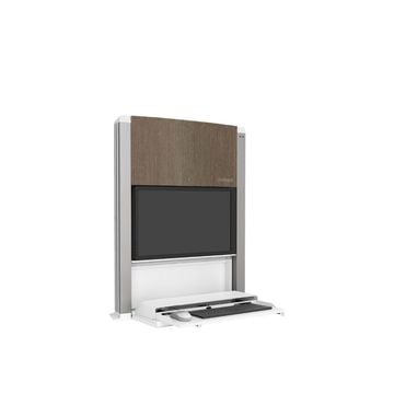 CareFit Enclosure by Ergotron by Haworth - view 3