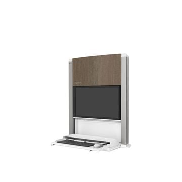 CareFit Enclosure by Ergotron by Haworth - view 4