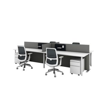 Compose Workspaces by Haworth - view 3