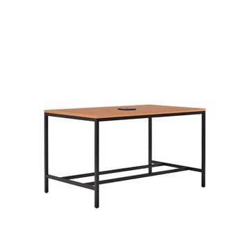 Cultivate Bar and Counter Tables by Haworth - view 3