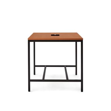 Cultivate Bar and Counter Tables by Haworth - view 6