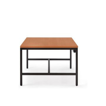 Cultivate Collaborative Table by Haworth - view 7