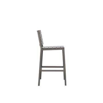 Dolce Vita Bar Stool by JANUS et Cie by Haworth - view 3