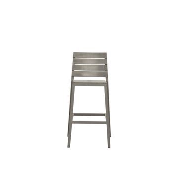 Dolce Vita Bar Stool by JANUS et Cie by Haworth - view 8