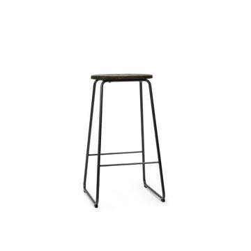 Earth Stool by Mater by Haworth - view 3