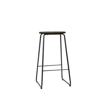 Earth Stool by Mater by Haworth - view 5