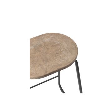Earth Stool by Mater by Haworth - view 6