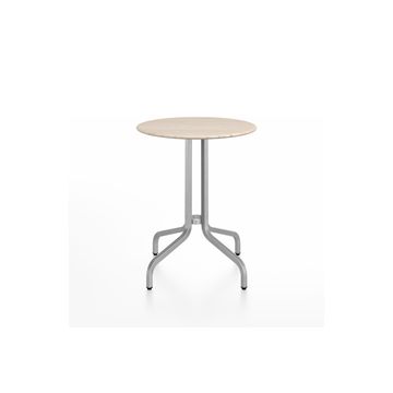 1 Inch Collaborative Table by Emeco by Haworth