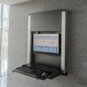 CareFit Enclosure by Ergotron by Haworth