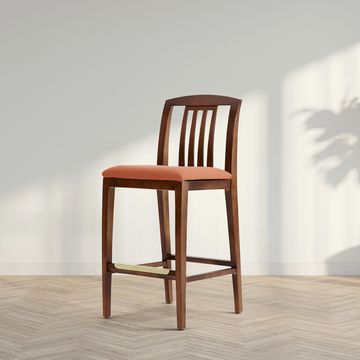 Composites Stool by Haworth