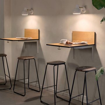 Earth Stool by Mater by Haworth