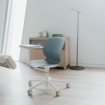 Maari Exam Stool by Haworth