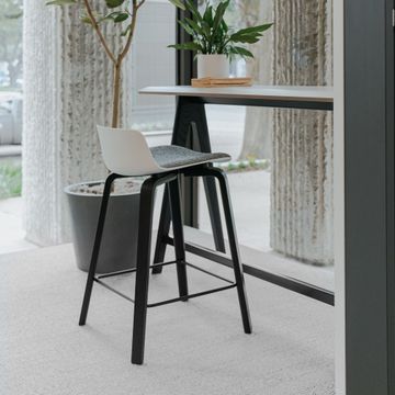 Maari Stool by Haworth