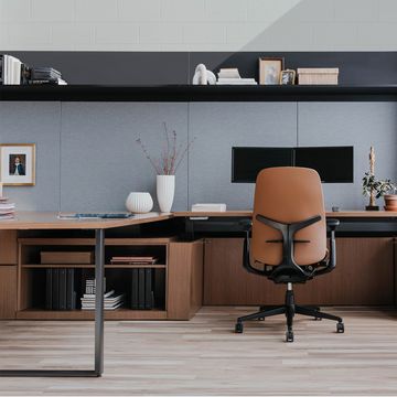 Masters Series Private Office by Haworth