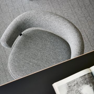 Nena Stool by Zanotta by Haworth