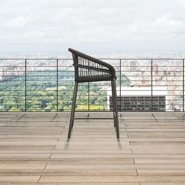 Nexus Stool by JANUS et Cie by Haworth
