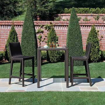 Quinta Stool by Haworth
