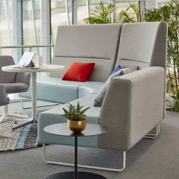 Riverbend Sofa by Haworth