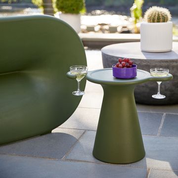 SOS Stool by Heller by Haworth