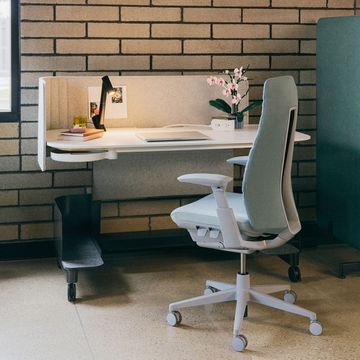 Fern Office Chair by Haworth - view 4