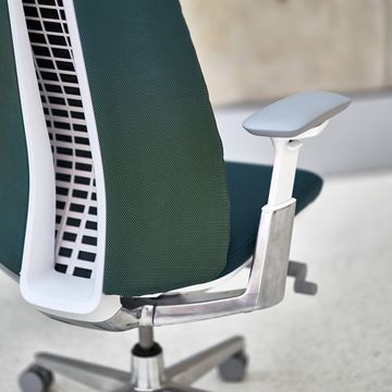 Fern Office Chair by Haworth - view 8