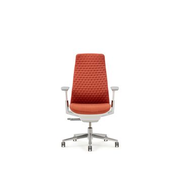 Fern Office Stool by Haworth - view 8