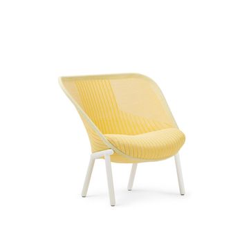 Haworth Cardigan Lounge Chair by Haworth - view 4