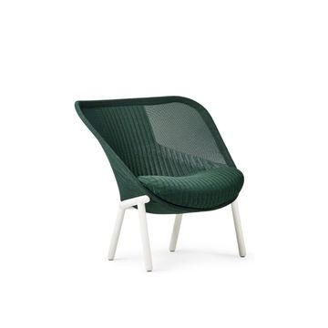 Haworth Cardigan Lounge Chair by Haworth - view 6