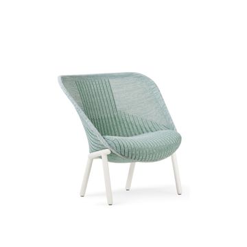Haworth Cardigan Lounge Chair by Haworth - view 7