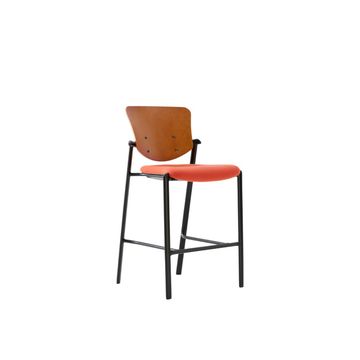 Improv Stool by Haworth - view 3