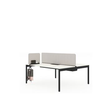 Intuity Benching by Haworth - view 6