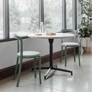 Jive Collaborative Table by Haworth - view 2