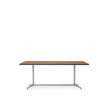 Jive Collaborative Table by Haworth - view 7