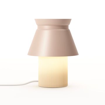 Luna Compact Table Lamp by Haworth - view 2