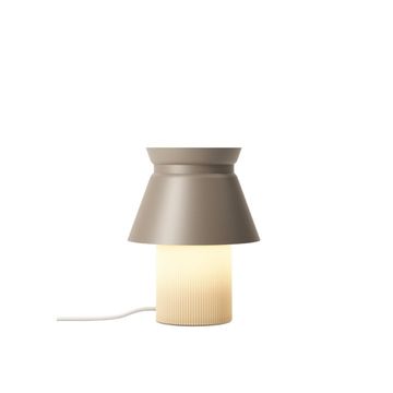 Luna Compact Table Lamp by Haworth - view 4