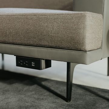Lyda Sofa by Haworth - view 5