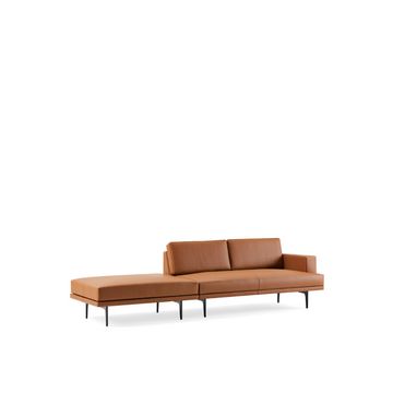 Lyda Sofa by Haworth - view 8