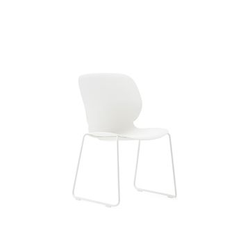 Maari Side Chair by Haworth - view 6