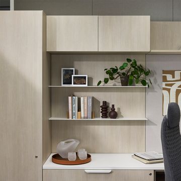 Masters Series Private Office by Haworth - view 2