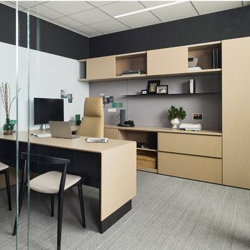 Masters Series Private Office by Haworth - view 6