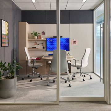 Masters Series Private Office by Haworth - view 9