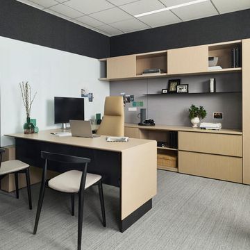 Masters Series Storage by Haworth - view 2