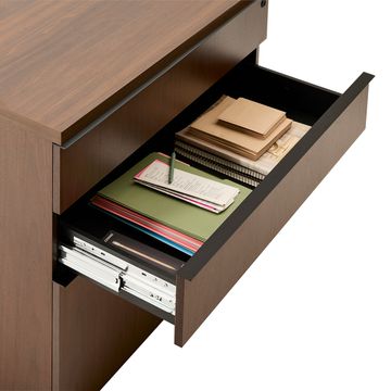 Masters Series Storage by Haworth - view 3