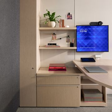 Masters Series Storage by Haworth - view 6