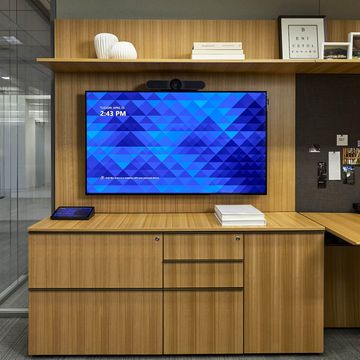 Masters Series Storage by Haworth - view 7
