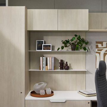 Masters Series Storage by Haworth - view 8